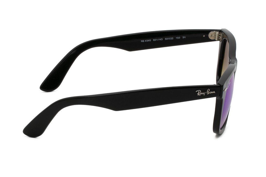 Солнцезащитные очки  Ray-Ban 0RB4340-601/4O 50 (+) - 3
