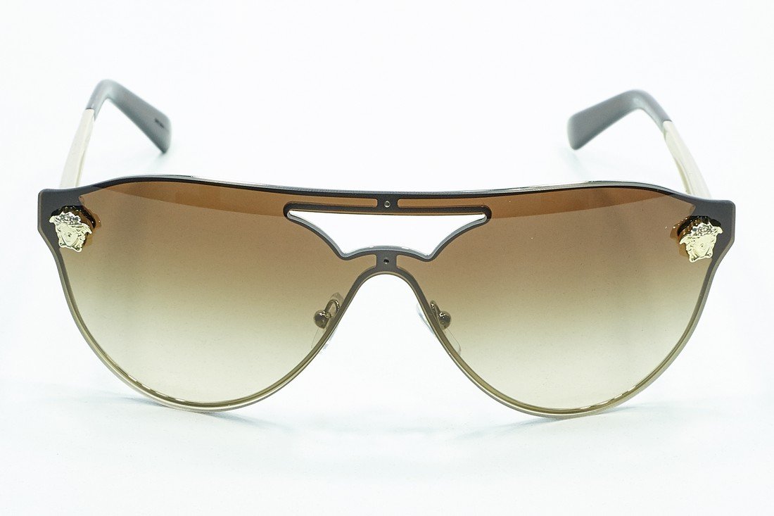Солнцезащитные очки  Versace 0VE2161-125213 42 (+) - 2