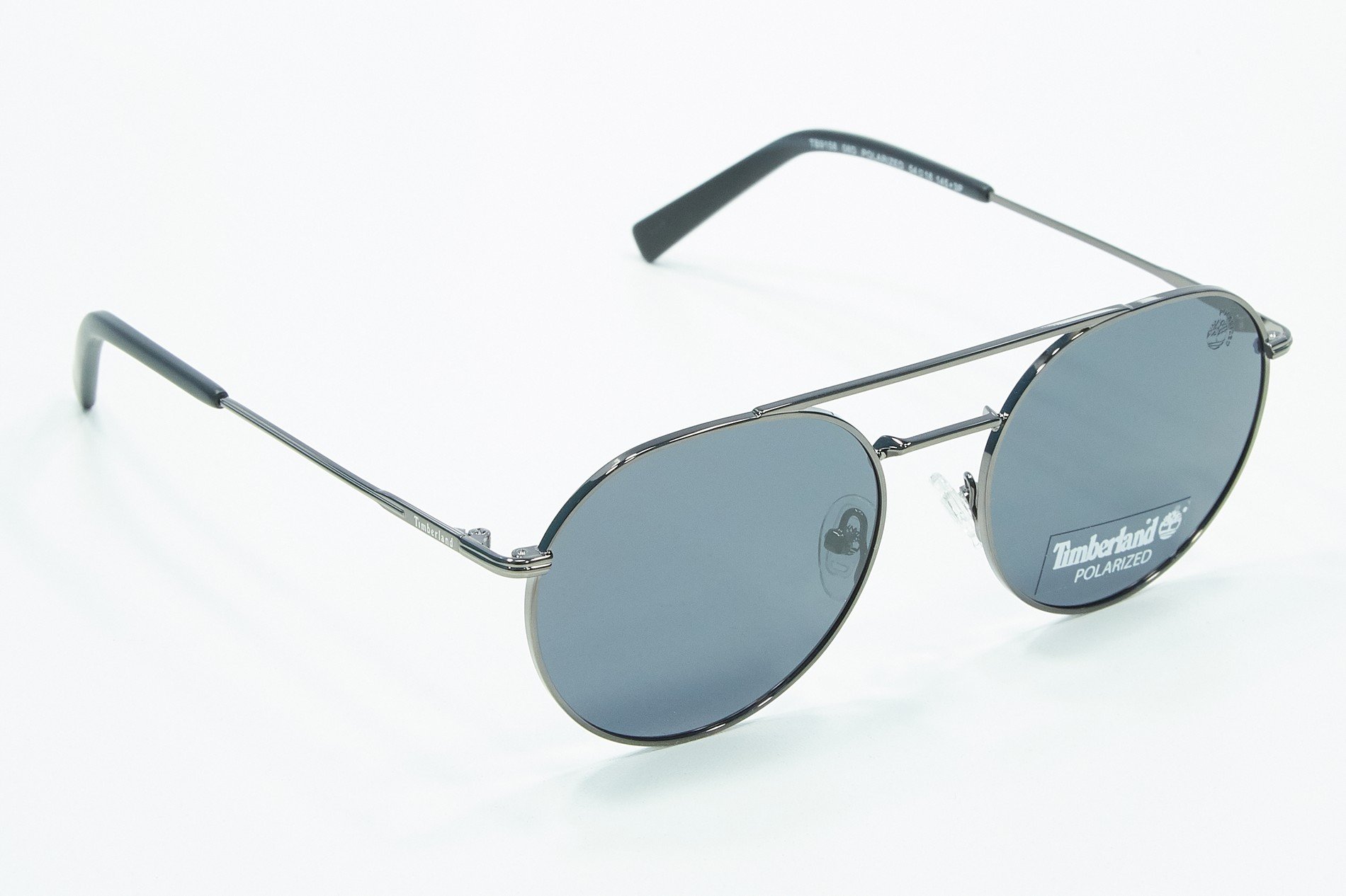 Солнцезащитные очки  Timberland 9158-08D 54 (+) - 1