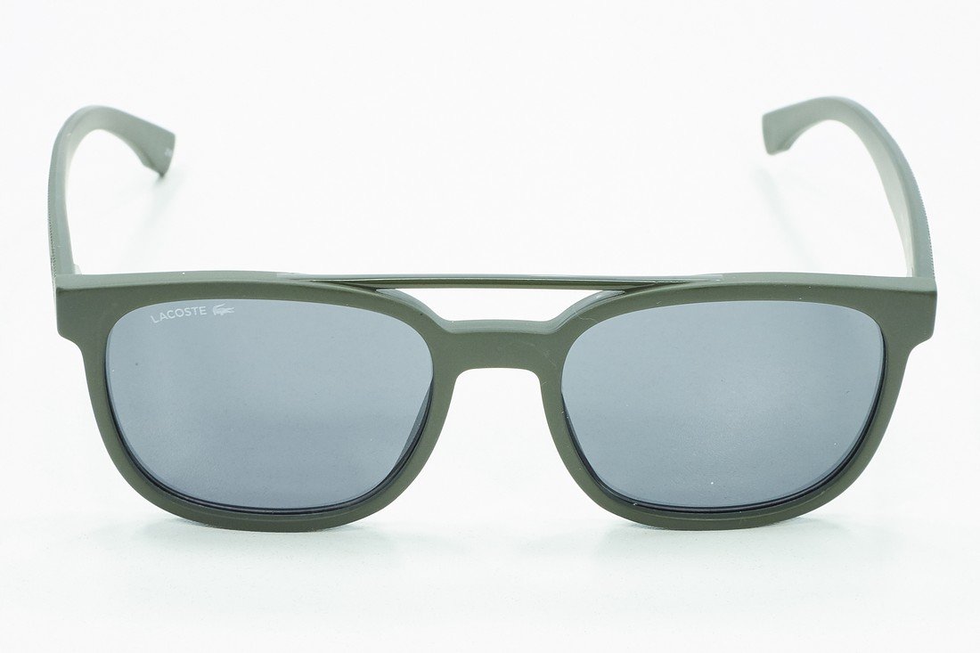 Солнцезащитные очки  Lacoste 883S-317 (+) - 1