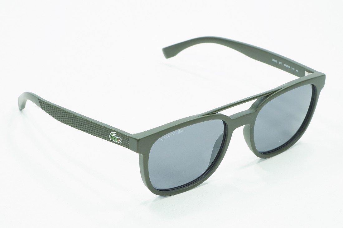 Солнцезащитные очки  Lacoste 883S-317 (+) - 2