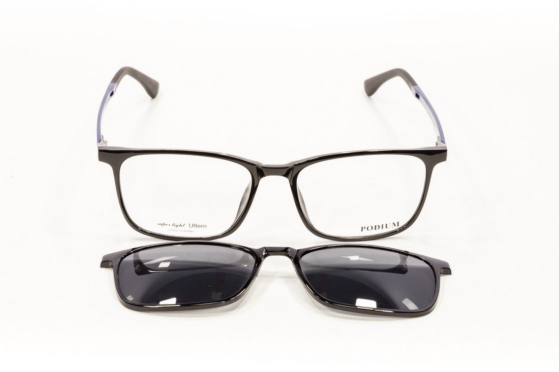 Солнцезащитные очки  Podium PC 2801-C1 - 1