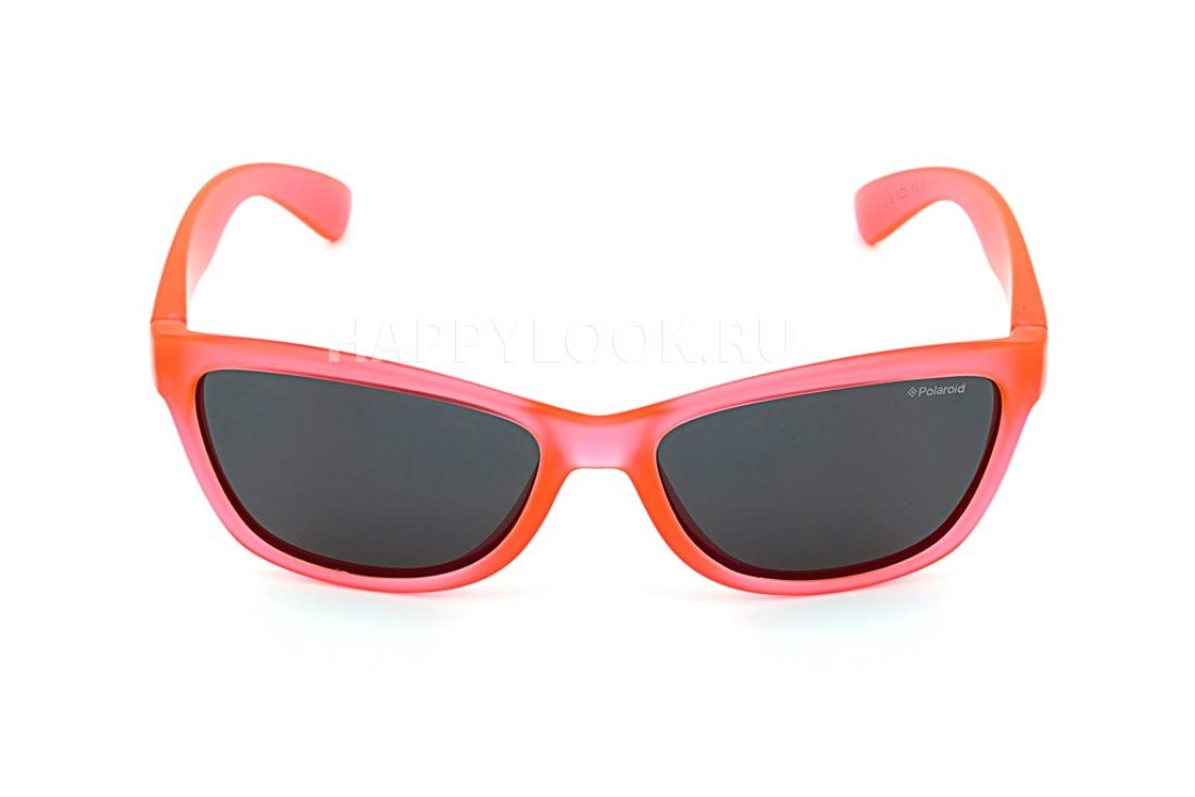 Солнцезащитные очки  Polaroid Kids P0422-0Z3 - 2