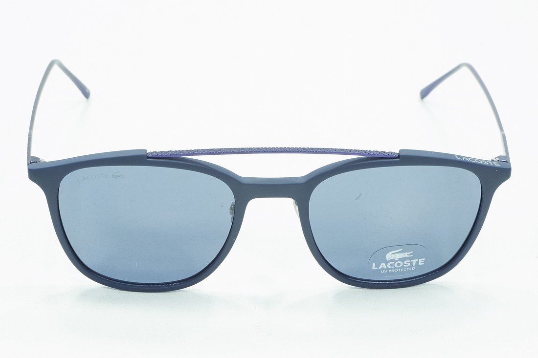 Солнцезащитные очки  Lacoste 880S-424 (+) - 1