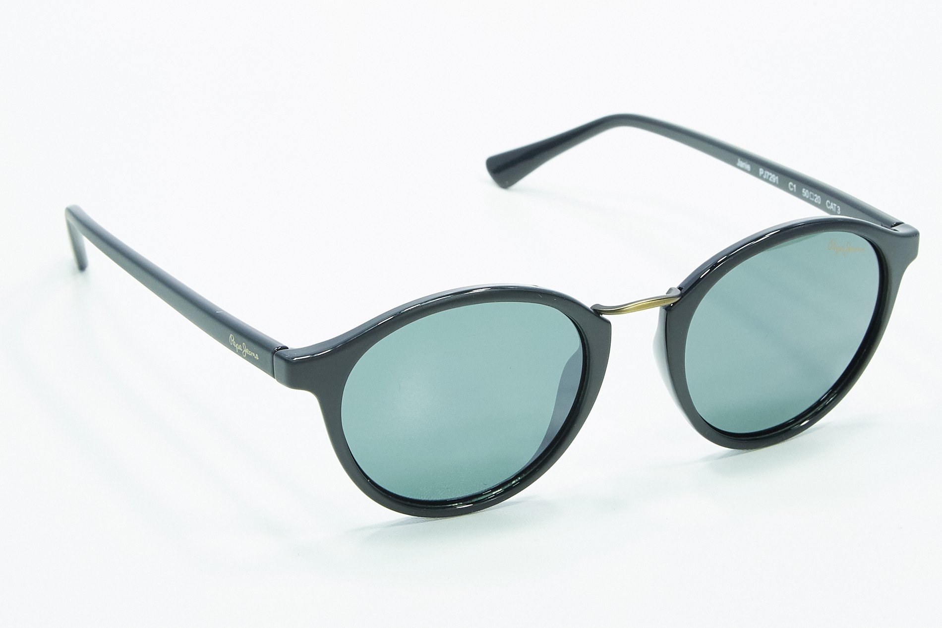 Солнцезащитные очки  Pepe Jeans janie 7291 c1 50 (+) - 1