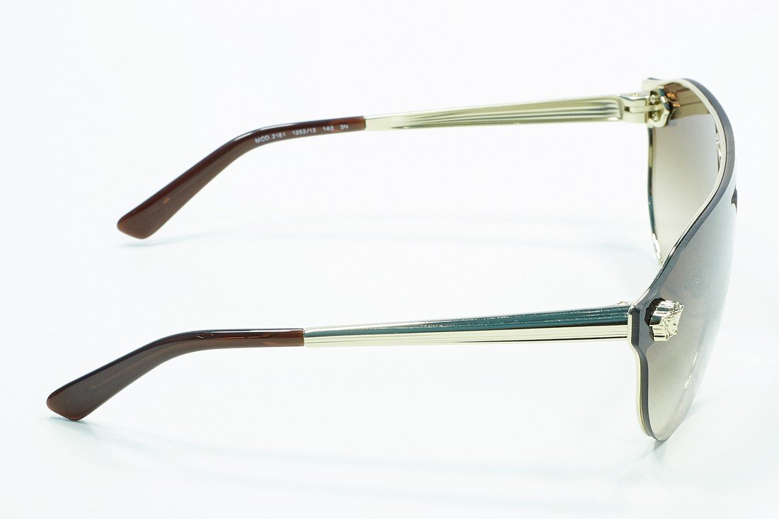 Солнцезащитные очки  Versace 0VE2161-125213 42 (+) - 3
